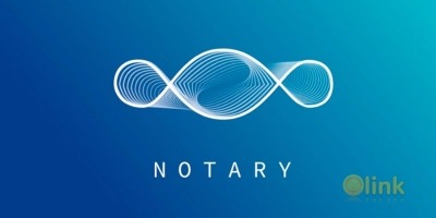 ICO Notary Platform