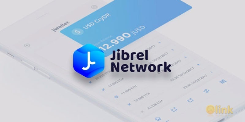ICO Jibrel Network