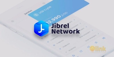 ICO Jibrel Network