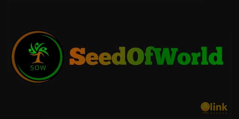 ICO Seed of World
