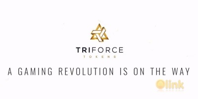 ICO TriForce Tokens