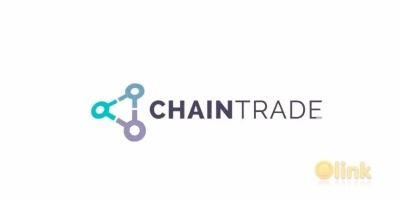 ICO ChainTrade Coin