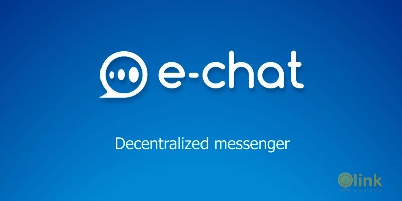 ICO e-Chat