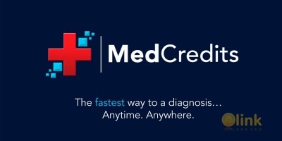 ICO MedCredits