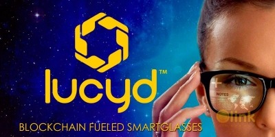 ICO Lucyd