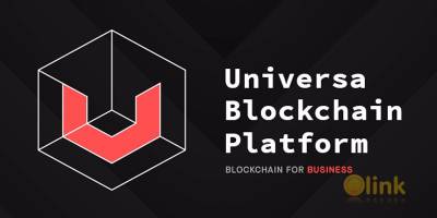 ICO Universa Blockchain