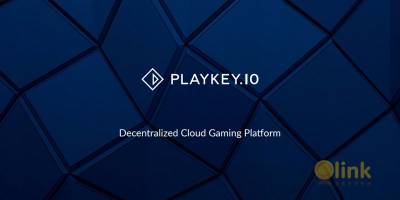 ICO Playkey Token