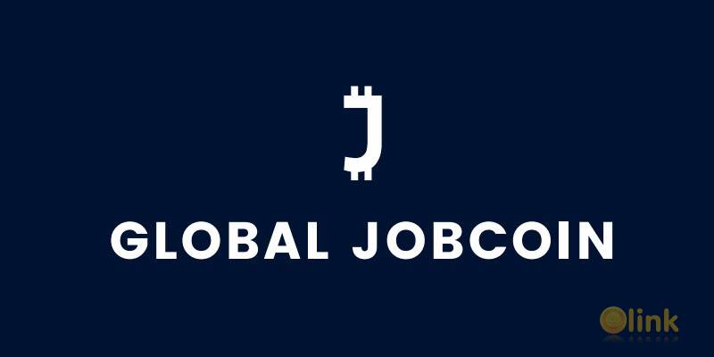 ICO Global Jobcoin