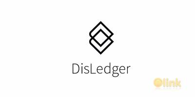 ICO DisLedger