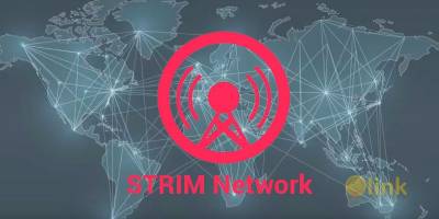 ICO STRIM Network