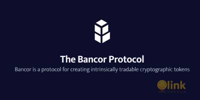 ICO Bancor Protocol