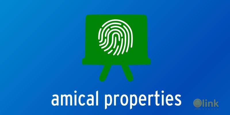 ICO Amical Properties