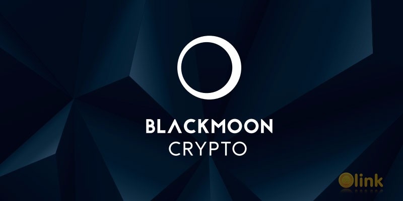 ICO Blackmoon Crypto
