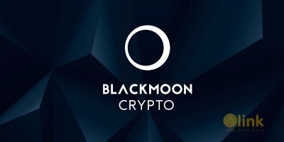 ICO Blackmoon Crypto