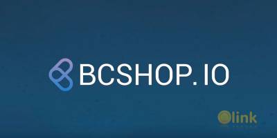 ICO BCShop.io