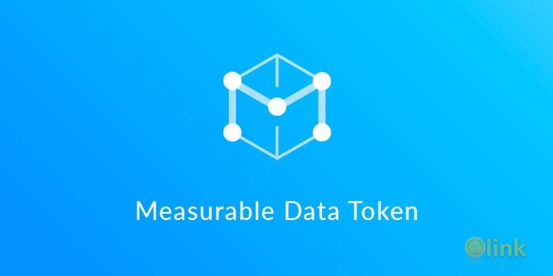 ICO Measurable Data