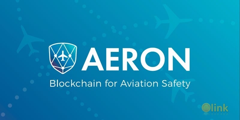ICO Aeron