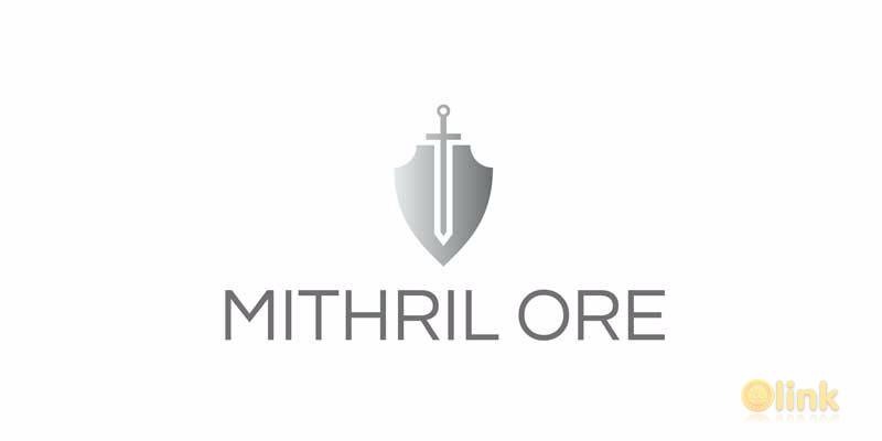 ICO Mithril Ore
