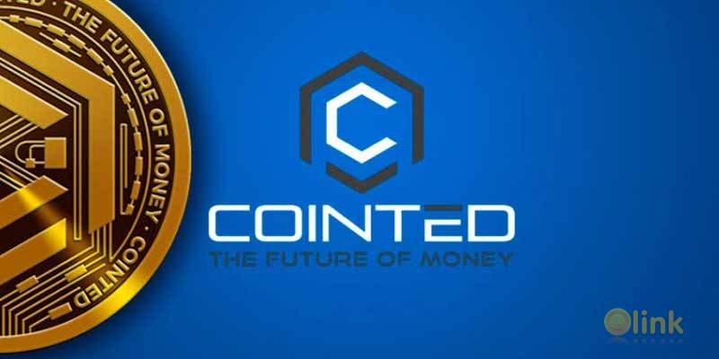 ICO COINTED