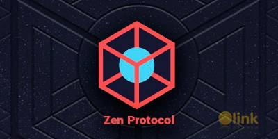 ICO Zen Protocol