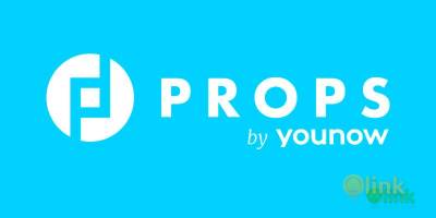 ICO PROPS by YouNow