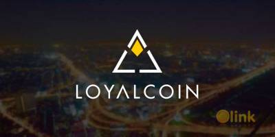 ICO LoyalCoin