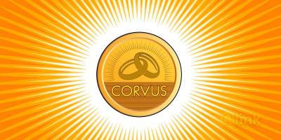 ICO CORVUS COIN
