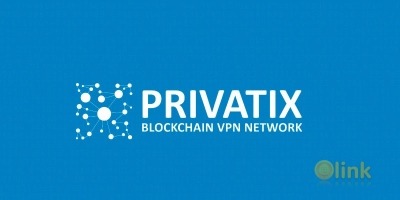 ICO Privatix