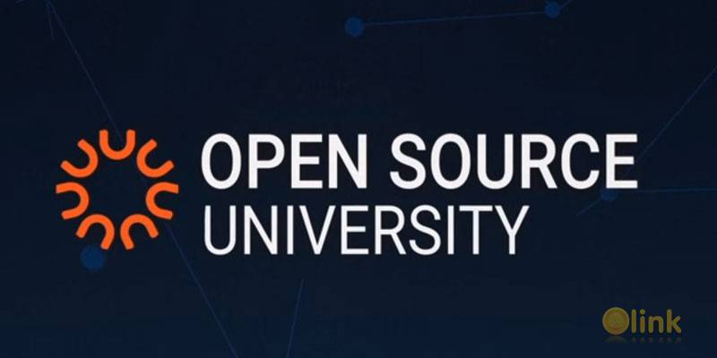 ICO Open Source University