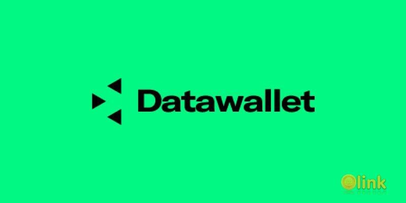 ICO Datawallet