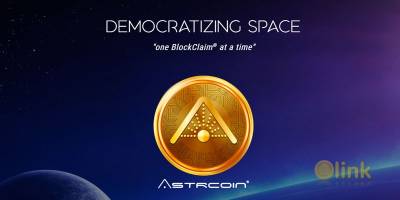 ICO ASTRcoin