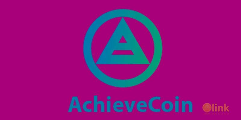 ICO AchieveCoin