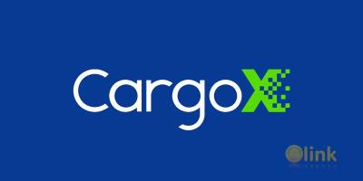 ICO CargoX
