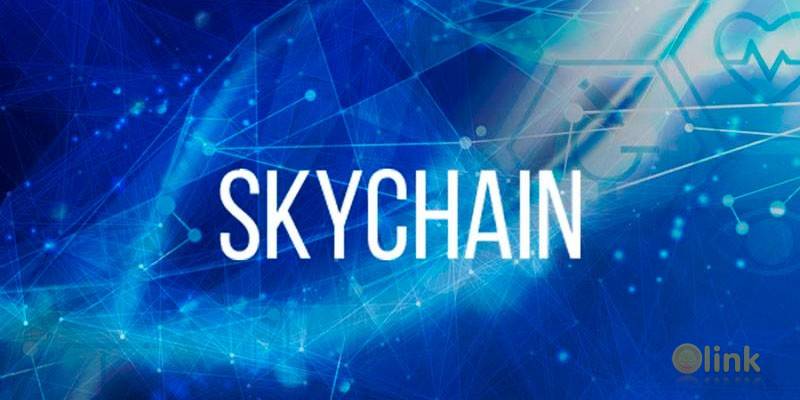 ICO Skychain