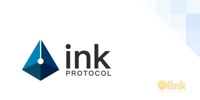 ICO Ink Protocol