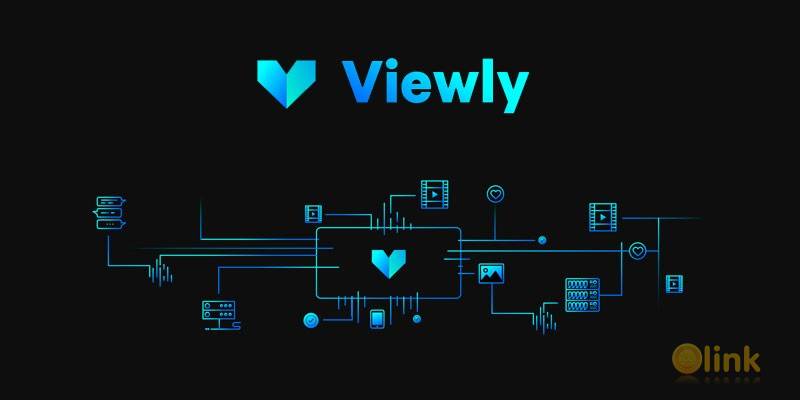 ICO Viewly