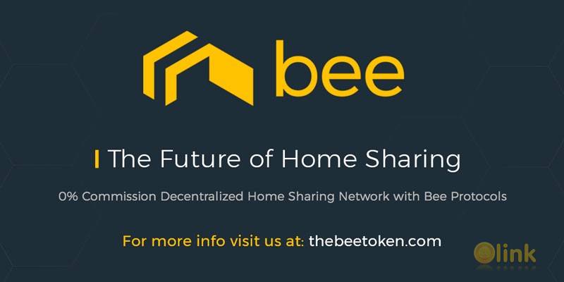 ICO The Bee Token