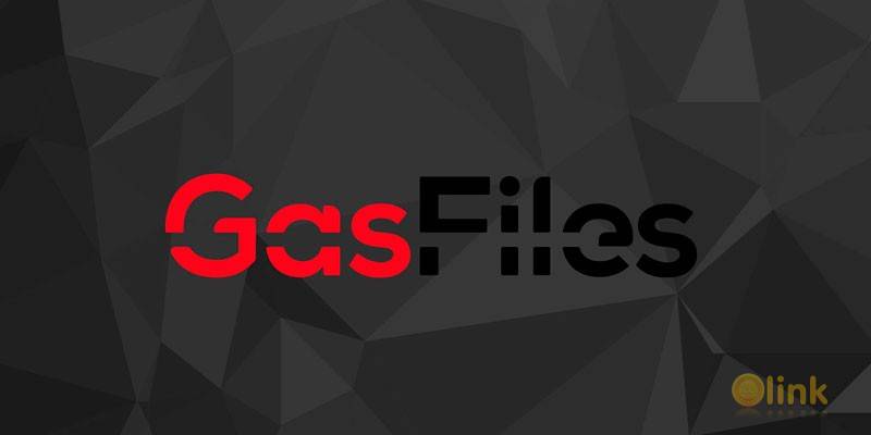 ICO Gas Files