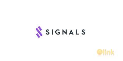 ICO Signals Network