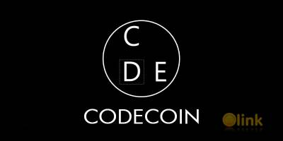 ICO CodeCoin