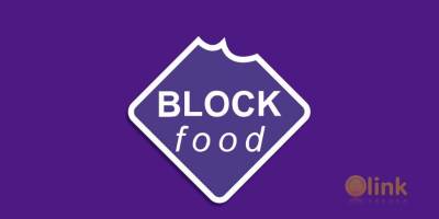ICO BlockFood