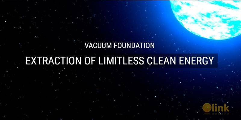 ICO Vacuum Foundation