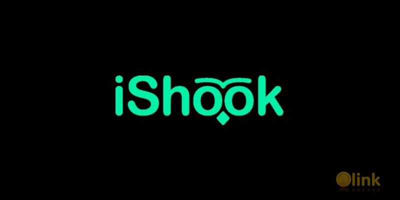 ICO iShook
