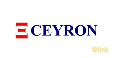 ICO Ceyron