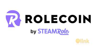 ICO RoleCoin