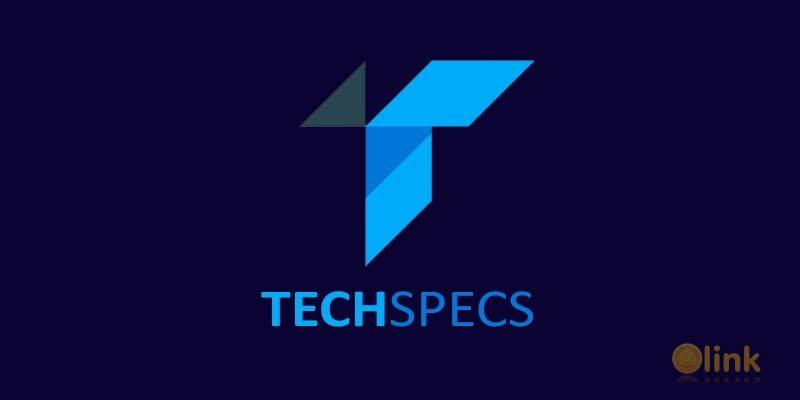 ICO Techspecs
