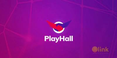 ICO PlayHall Platform