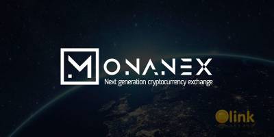 ICO Monanex Exchange