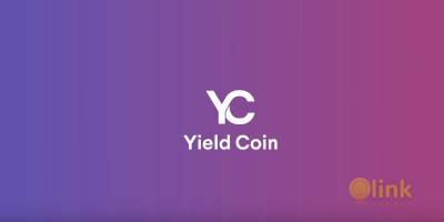 ICO Yield Coin