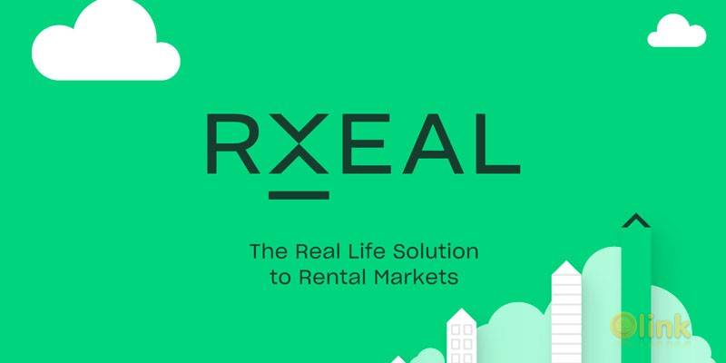 ICO RxEAL